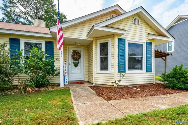 2529 Clovis Road Sw, Huntsville, AL 35803