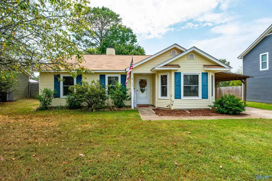 2529 Clovis Road Sw, Huntsville, AL 35803 - #2