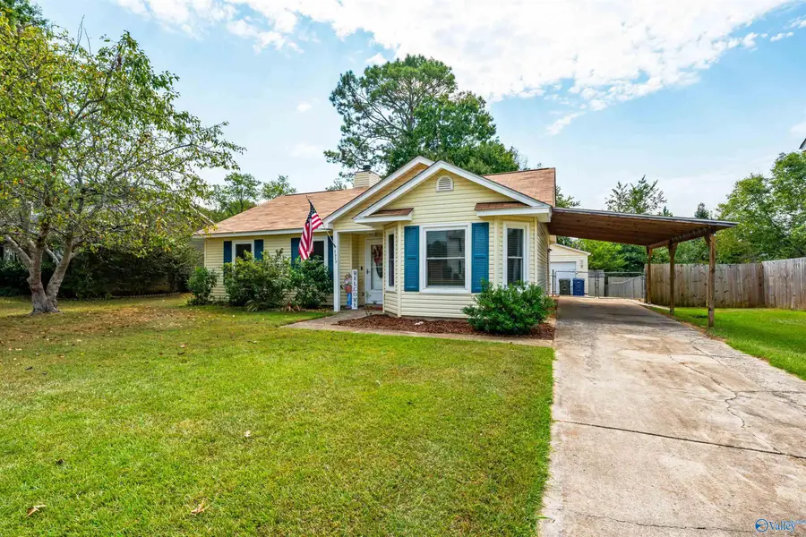 2529 Clovis Road Sw, Huntsville, AL 35803 - #3