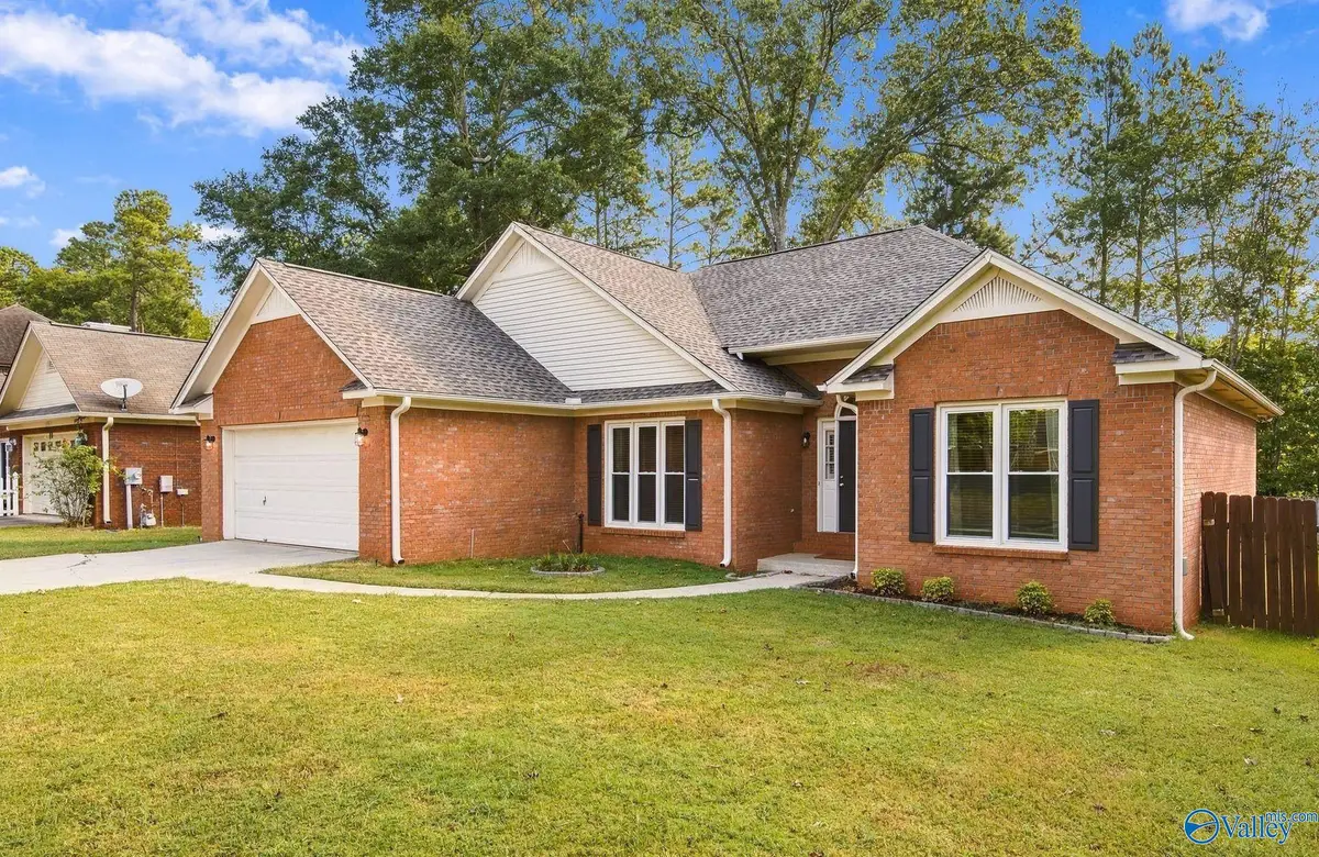 221 Jarrett Lane, Madison, AL 35758 - #1