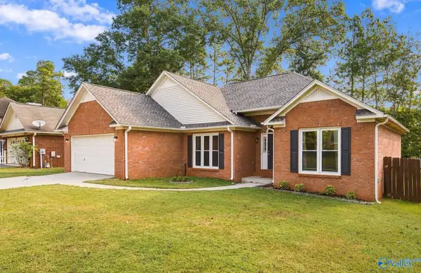 221 Jarrett Lane, Madison, AL 35758