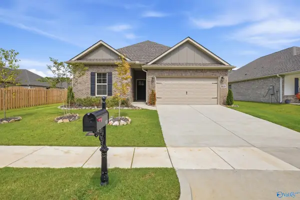 8826 Old Middlestown Road, Gurley, AL 35748