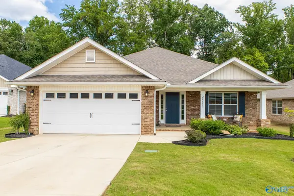 28655 Nature Trail Drive, Harvest, AL 35749
