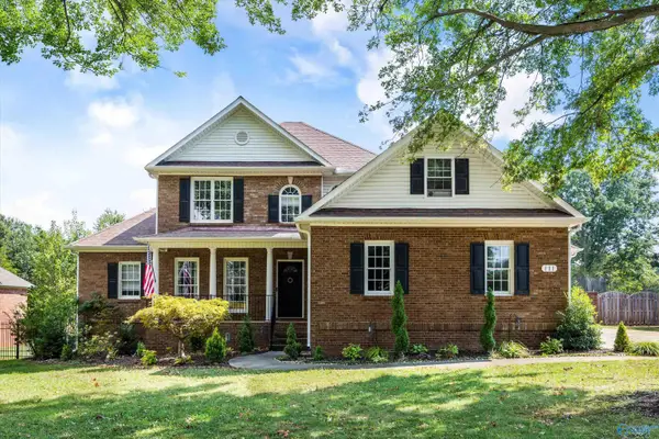 111 Lansdowne Drive, Madison, AL 35758