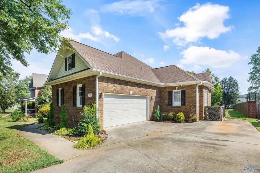 111 Lansdowne Drive, Madison, AL 35758 - #2