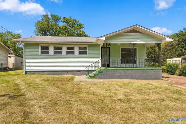 4311 Arlington Road Nw, Huntsville, AL 35805
