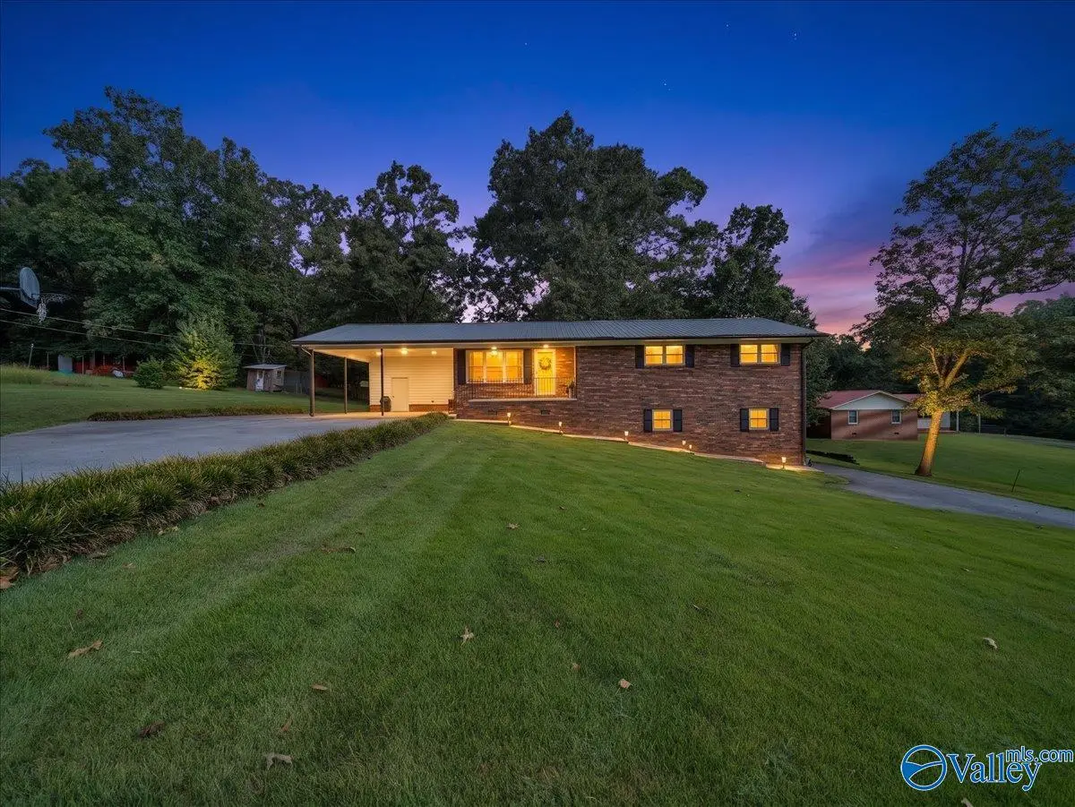 1606 Winn Road, Scottsboro, AL 35769 - #1