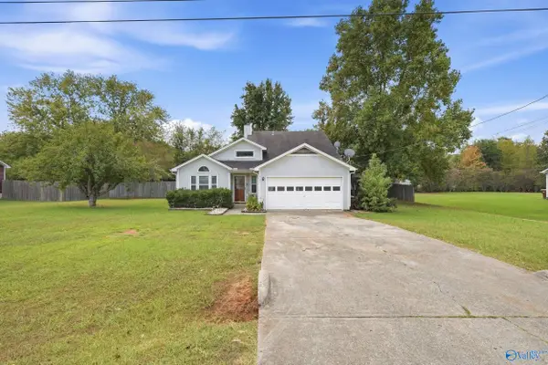 12749 Copperfield Lane, Madison, AL 35756
