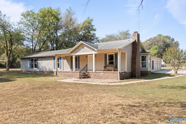 26389 Johnson Lane, Toney, AL 35773