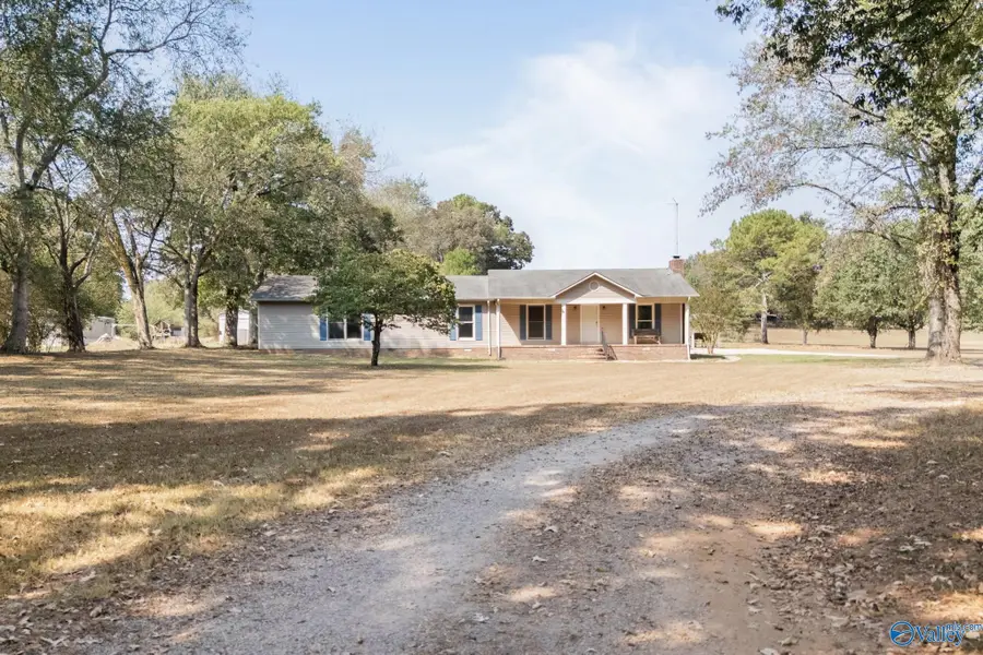 26389 Johnson Lane, Toney, AL 35773 - #3