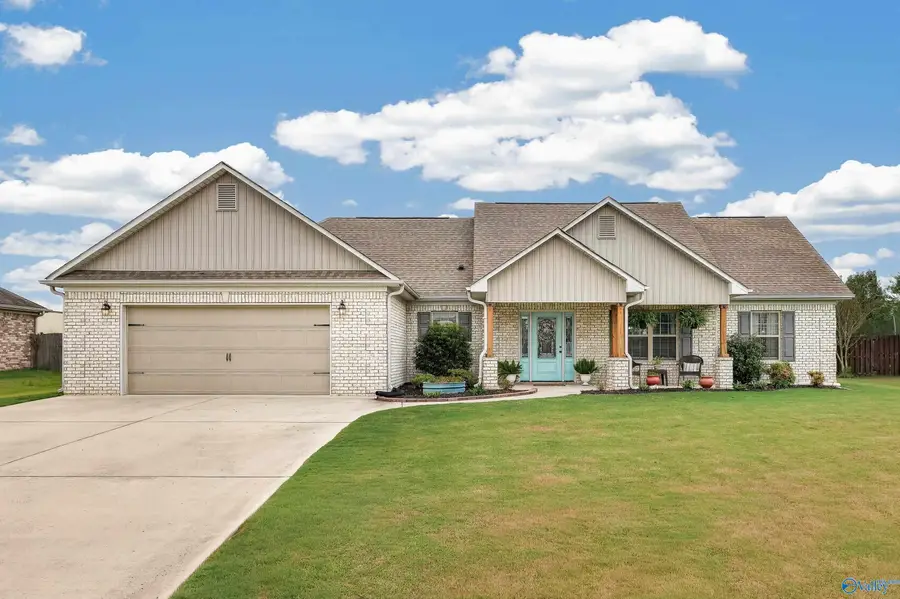 26437 Sydney Drive, Elkmont, AL 35620 - #2