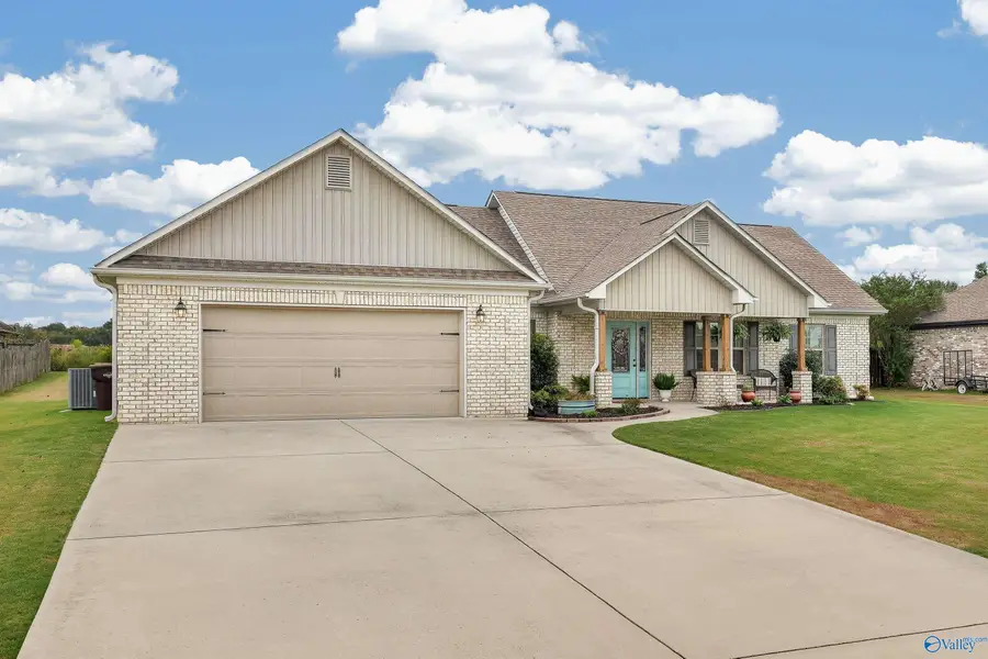 26437 Sydney Drive, Elkmont, AL 35620 - #3