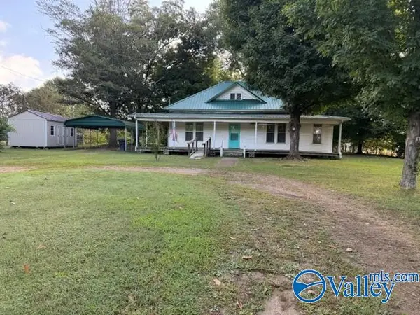 29668 3rd Avenue, Ardmore, AL 35739