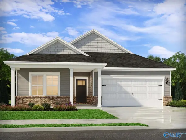 29580 Gallows Cove, Harvest, AL 35749