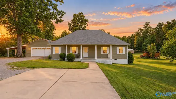 361 Waverly Hills Road, Grant, AL 35747