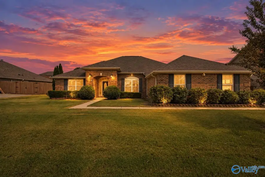 520 Summer Cove Circle Nw, Madison, AL 35757 - #2