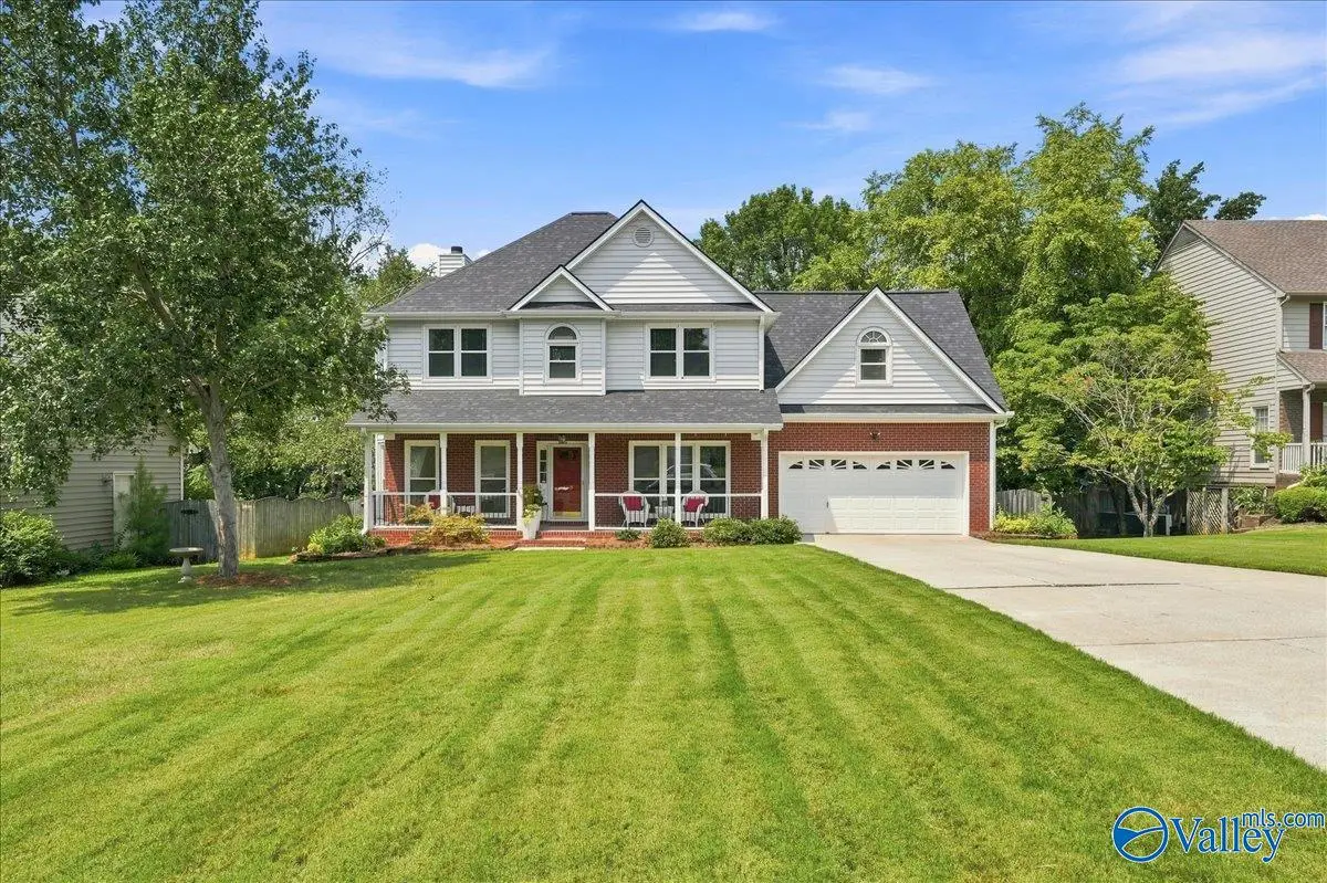 135 Pebblebrook Circle, Madison, AL 35758 - #1