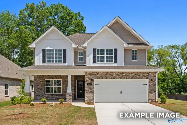 124 Bella May Lane, New Market, AL 35761