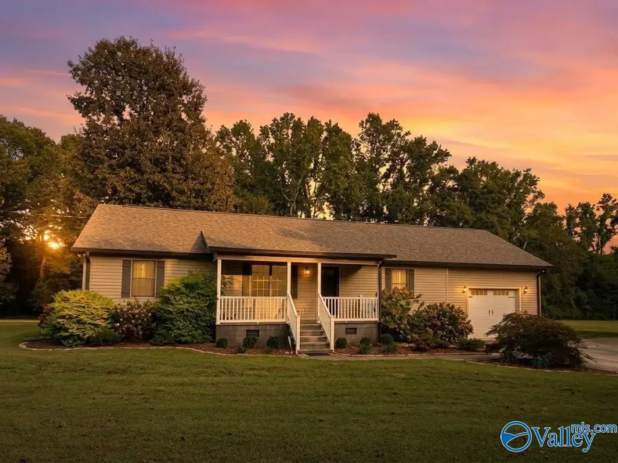 8339 Nixon Chapel Road, Horton, AL 35980 - #3