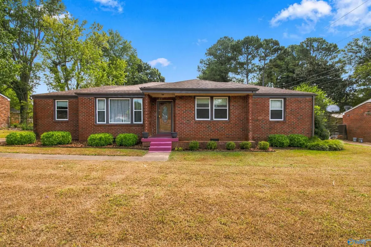 4206 NW Force Drive, Huntsville, AL 35810 - #1