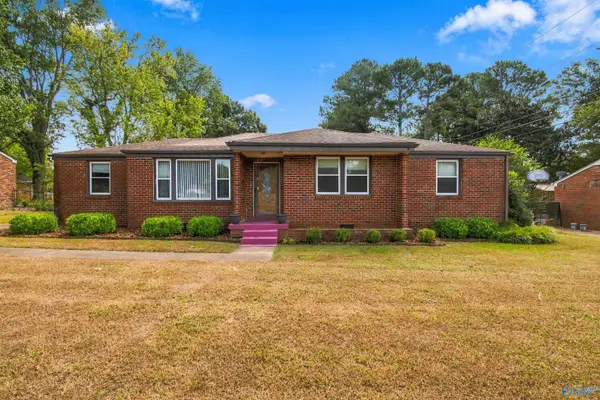 4206 NW Force Drive, Huntsville, AL 35810