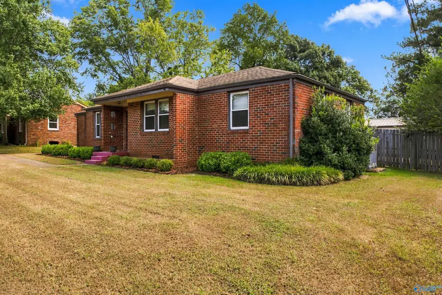 4206 NW Force Drive, Huntsville, AL 35810 - #3