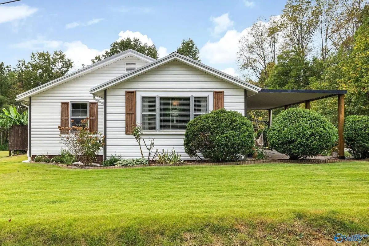 2526 County Road 831, Logan, AL 35098 - #1