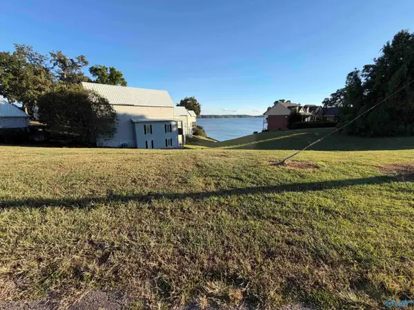 Lot 25 Bay Village Drive, Athens, AL 35611