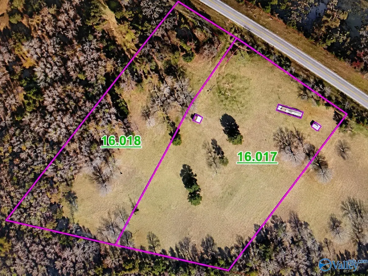 4561 Alabama Highway 68 W, Leesburg, AL 35983 - #1
