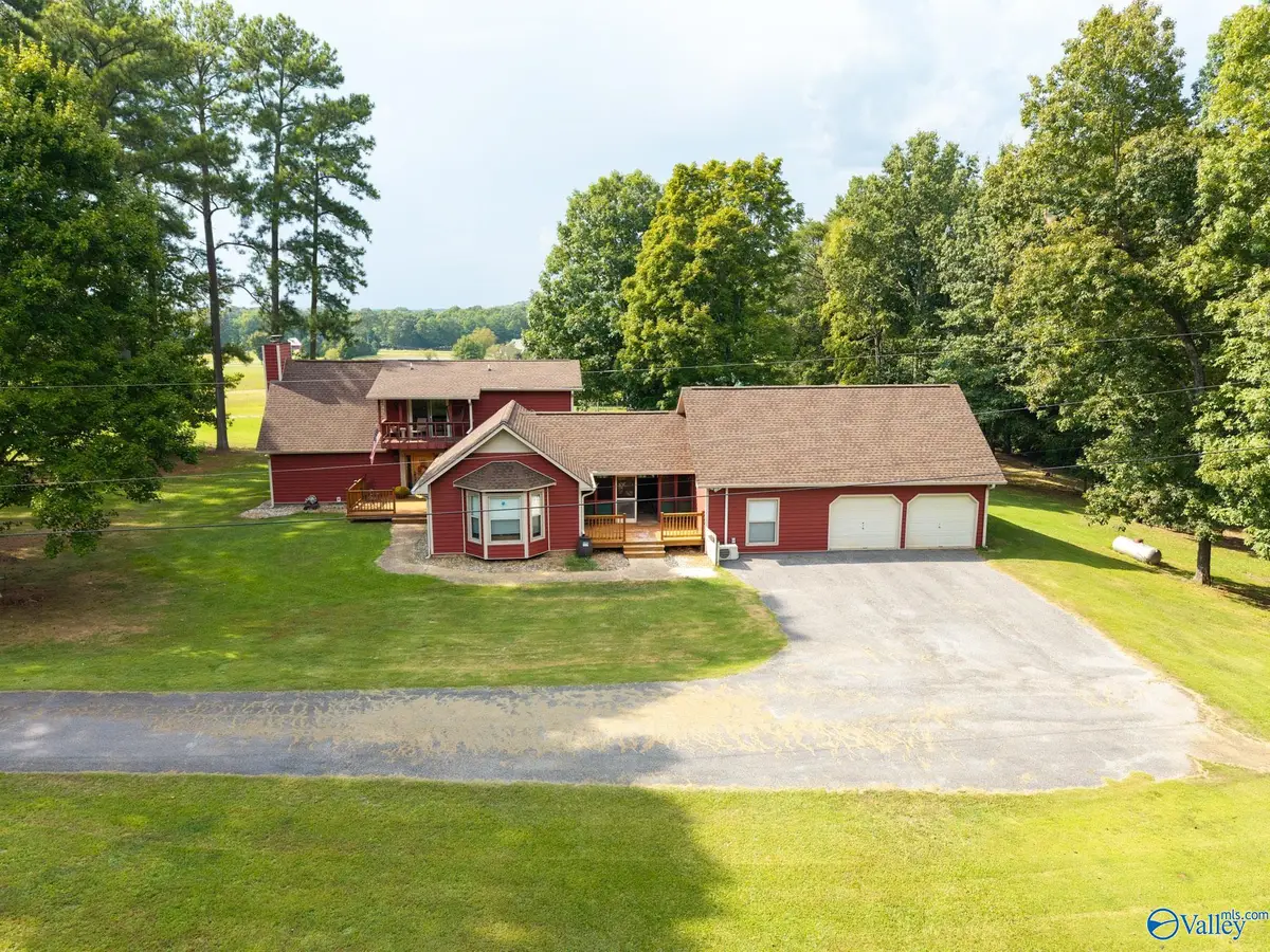 420 James Frazier Road, Laceys Spring, AL 35754 - #1