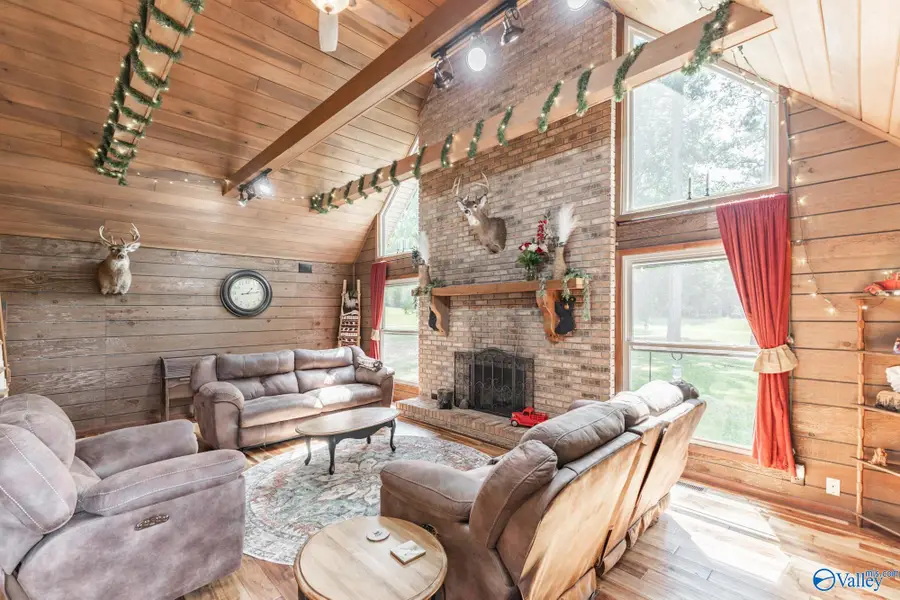 420 James Frazier Road, Laceys Spring, AL 35754 - #3