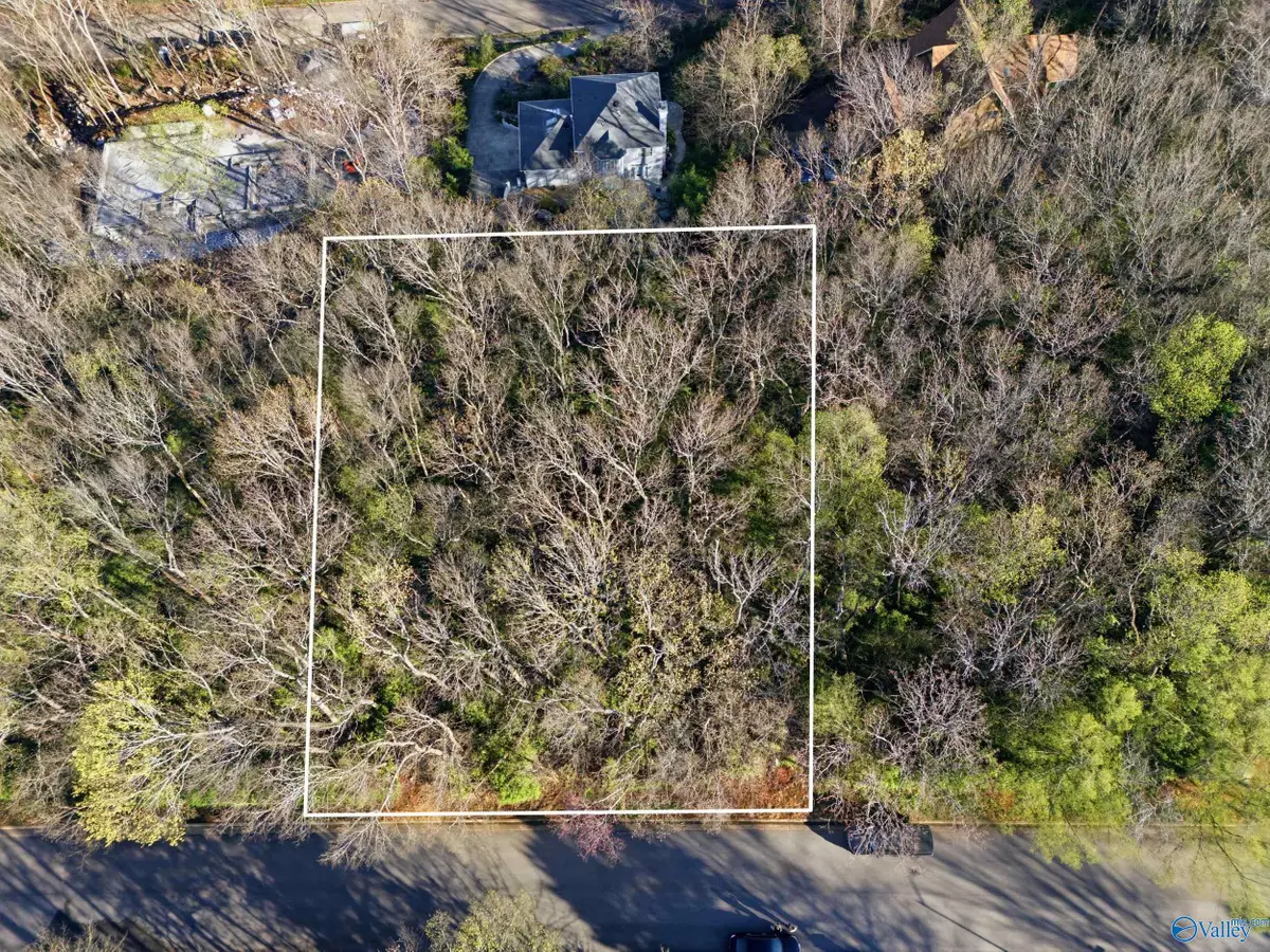 lot 23 Sandusky Street, Huntsville, AL 35801 - #1