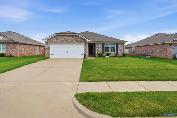 133 Jerrie Lynn Boulevard, Meridianville, AL 35759