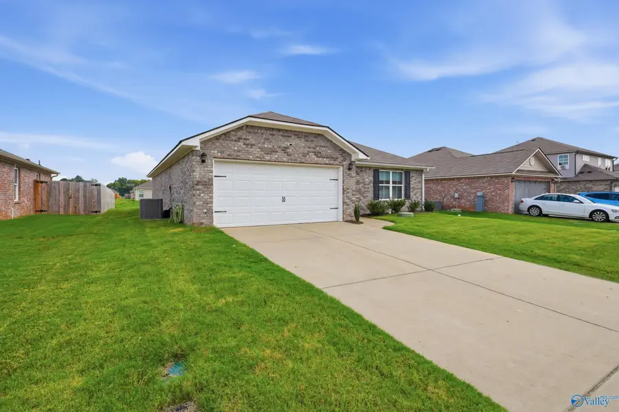 133 Jerrie Lynn Boulevard, Meridianville, AL 35759 - #2