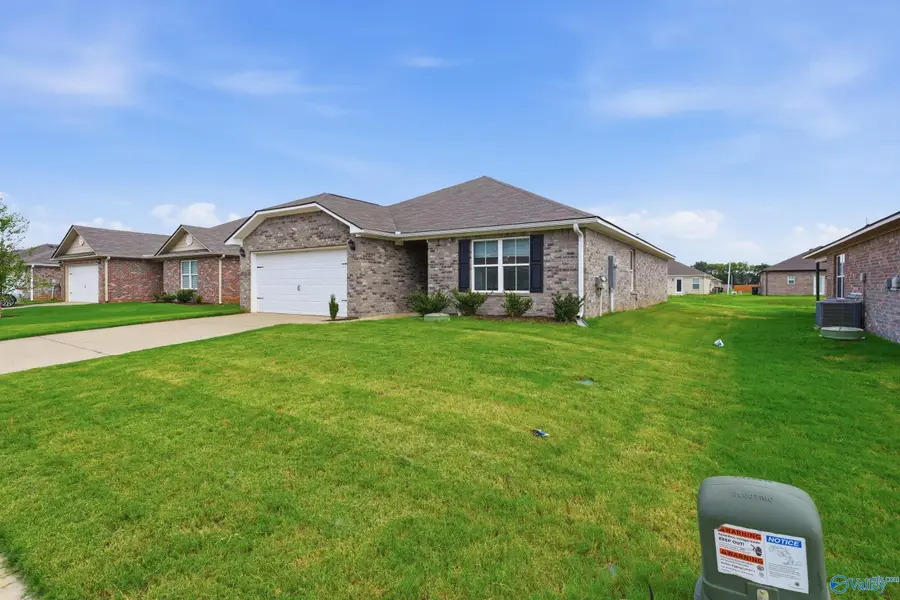 133 Jerrie Lynn Boulevard, Meridianville, AL 35759 - #3