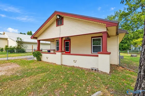406 Grady Street, Gadsden, AL 35904