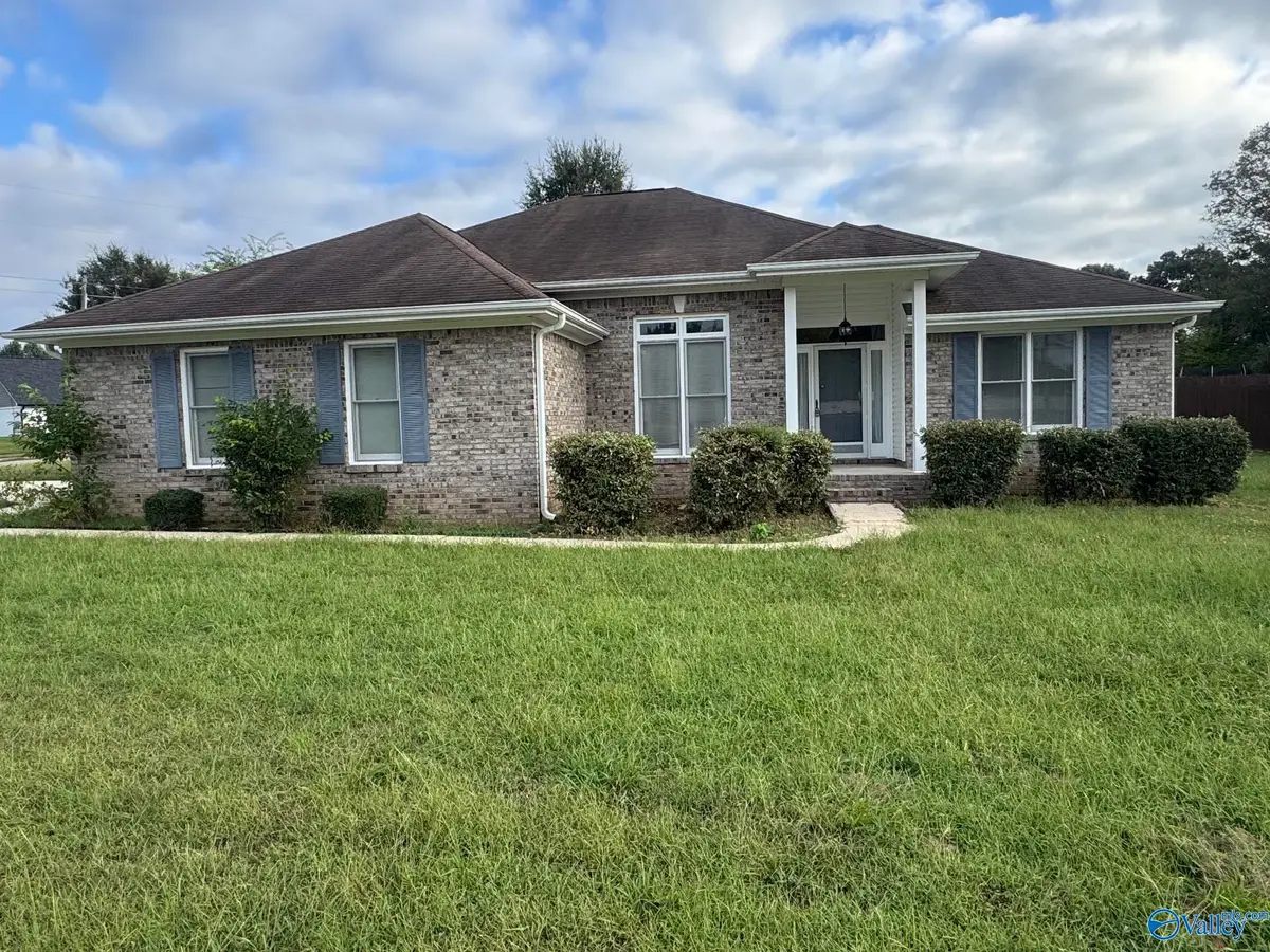 29878 Capshaw Road, Harvest, AL 35749 - #1