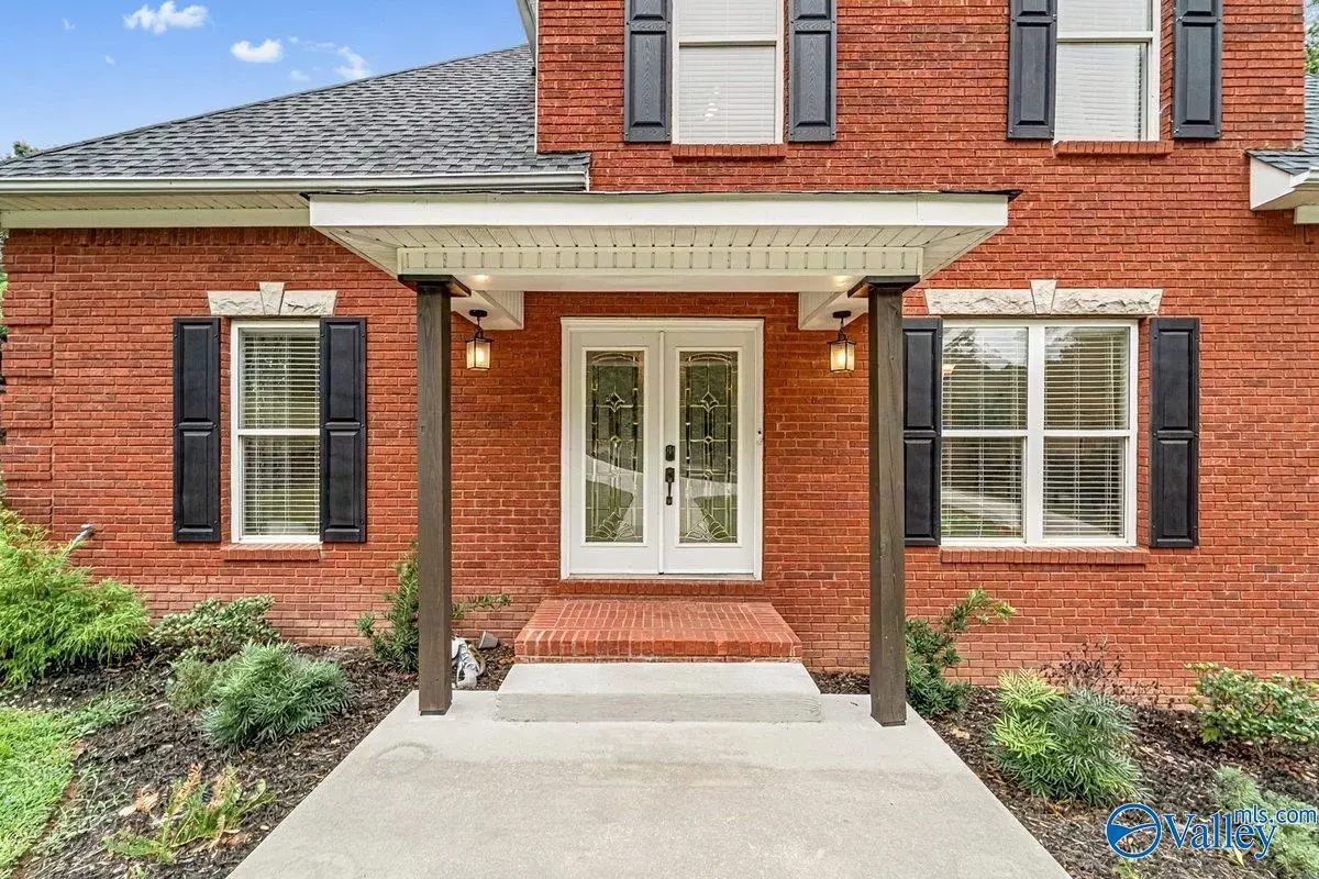 3501 Chula Vista Ridge Drive, Decatur, AL 35603 - #1