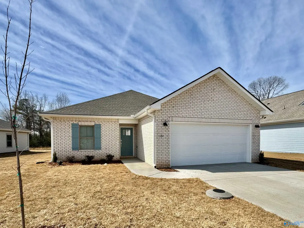 15850 Ruthie Lynn Drive, Athens, AL 35613 - #1