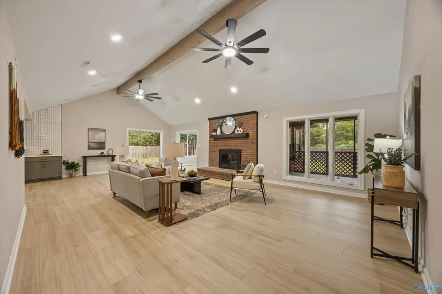 1901 Helmsdale Circle, Huntsville, AL 35803 - #3