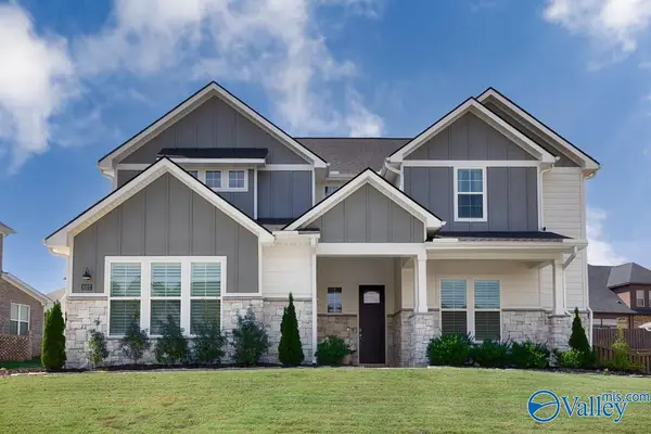8107 Goose Ridge Drive, Owens Cross Roads, AL 35763