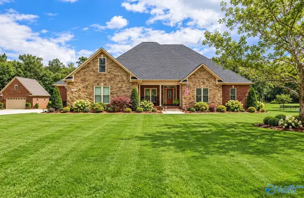 117 Coyote Creek Road, Meridianville, AL 35759