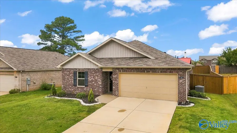 215 Murphy Lane, Madison, AL 35756 - #2