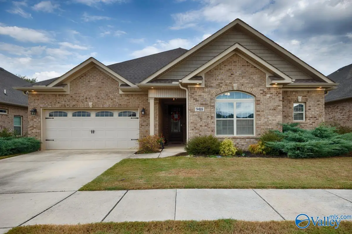 9418 NW Crysillas Drive, Madison, AL 35757 - #1