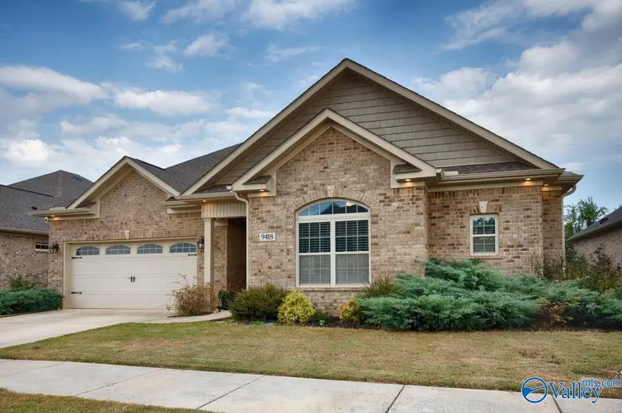 9418 NW Crysillas Drive, Madison, AL 35757 - #2