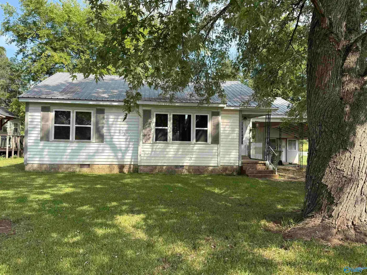 755 North Street, Moulton, AL 35650 - #1