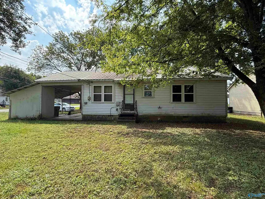 755 North Street, Moulton, AL 35650 - #2