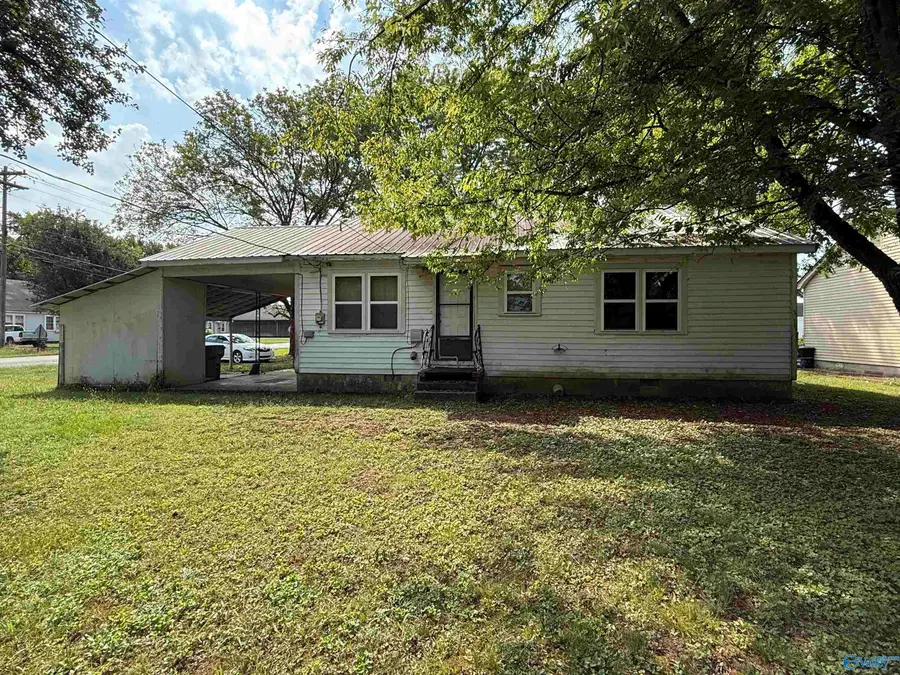 755 North Street, Moulton, AL 35650 - #3