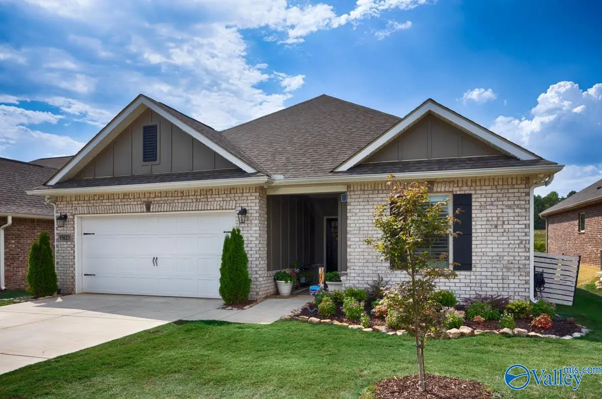 15623 Mizewell Lane, Harvest, AL 35749 - #1