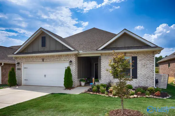 15623 Mizewell Lane, Harvest, AL 35749